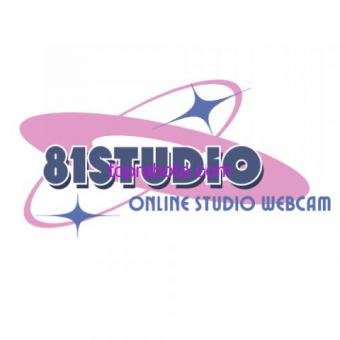 ОНЛАЙН СТУДИЯ 81STUDIO ! ! !